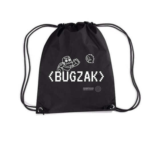 Sportzak - Bugzak