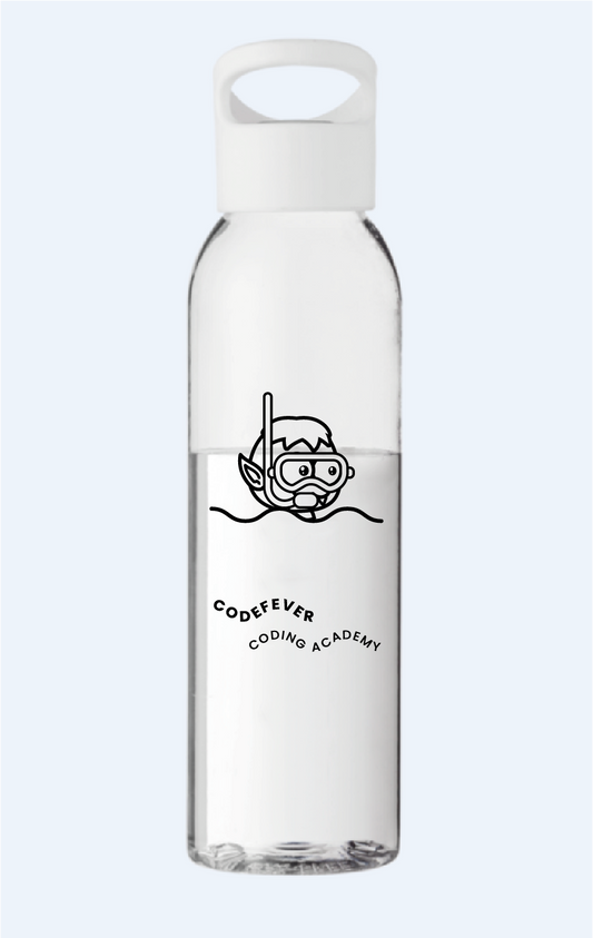 Drinkfles "Snorkel" (650 ml)
